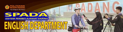 spadaan.pnp.ac id|SPADA English Department PNP.